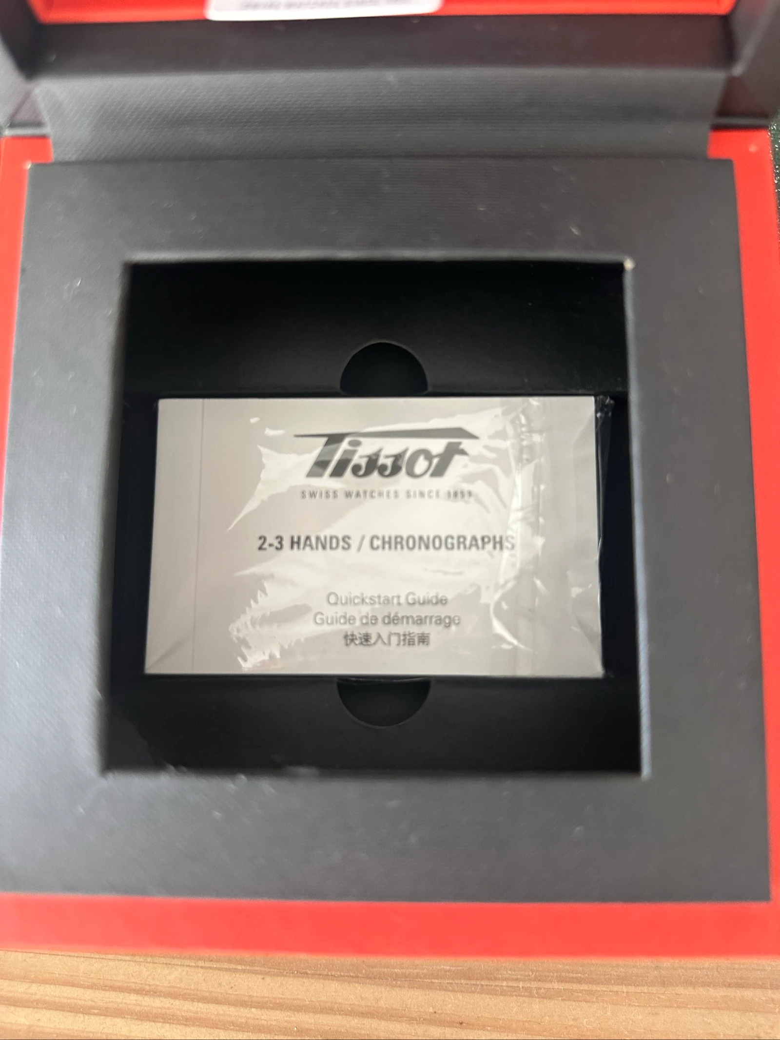 Tissot Prx80 powermatic – photo 10